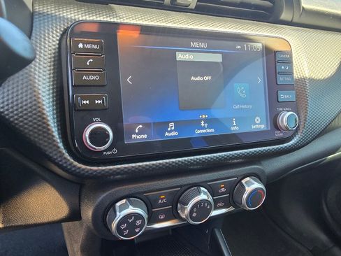 Used 2024 Nissan Kicks SV FWD image 23