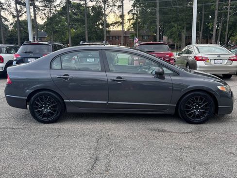Used 2010 Honda Civic LX image 11