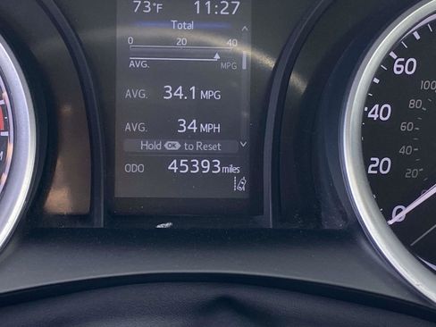 Used 2024 Toyota Camry LE image 22