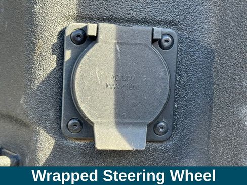 Used 2024 Chevrolet Silverado 2500 High Country w/ High Country Premium Package image 37