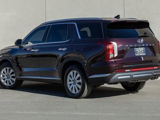 Used 2024 Hyundai Palisade SEL video 3