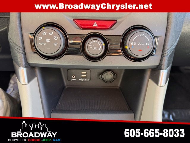 Used 2020 Subaru Forester w/ Alloy Wheel Package AWD/4WD image 18