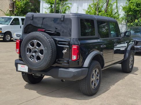 Used 2025 Ford Bronco Big Bend AWD/4WD image 6