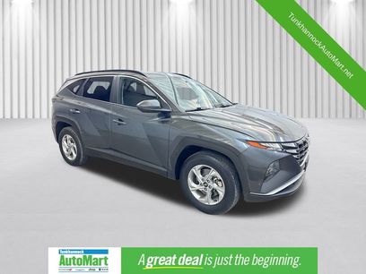 Used 2024 Hyundai Tucson SEL
