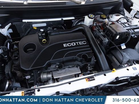 Used 2022 GMC Terrain SLT AWD/4WD image 33