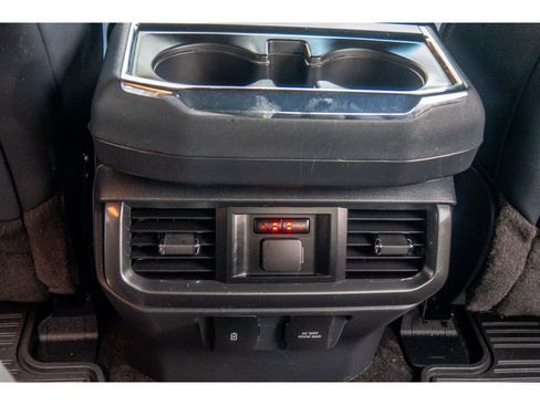 Used 2023 Ford F150 Lariat w/ Equipment Group 502A High image 17