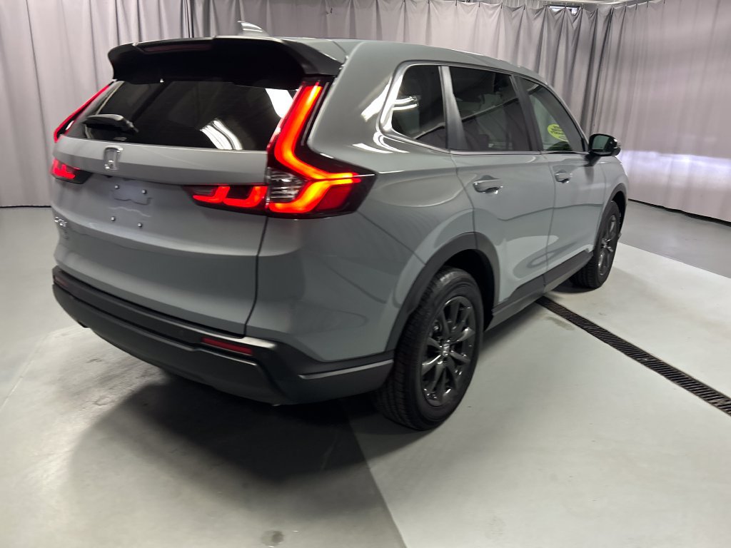 Used 2026 Honda CR-V EX-L image 7