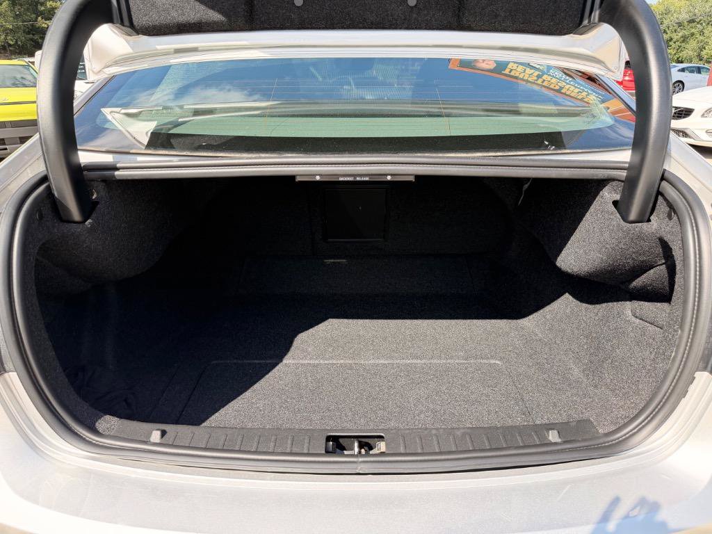 Used 2018 Volvo S60 T5 Inscription FWD image 21