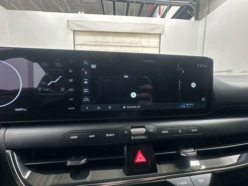 Certified 2025 Kia K4 GT-Line image 20