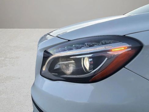 Used 2017 Mercedes-Benz GLA 45 AMG GLA 45 4MATIC Sport Utility 4D image 9