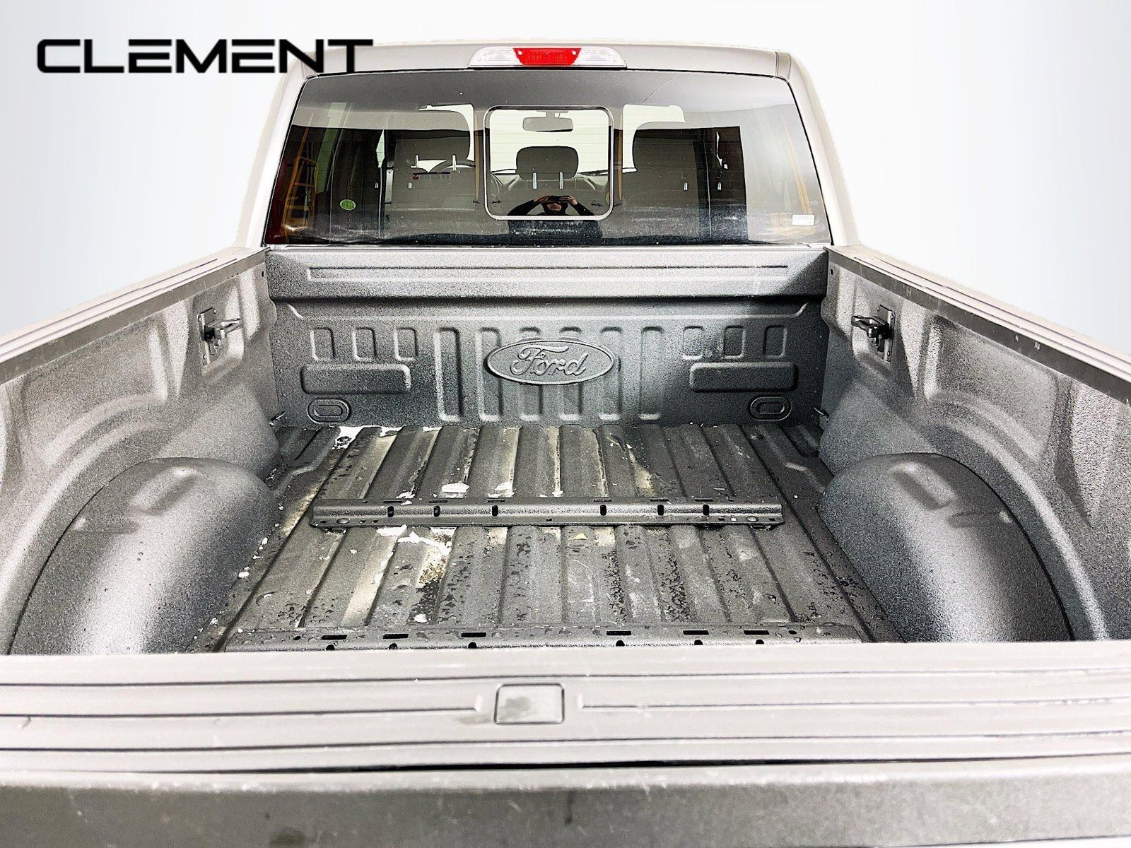 Used 2019 Ford F150 XLT w/ Equipment Group 302A Luxury AWD/4WD image 10