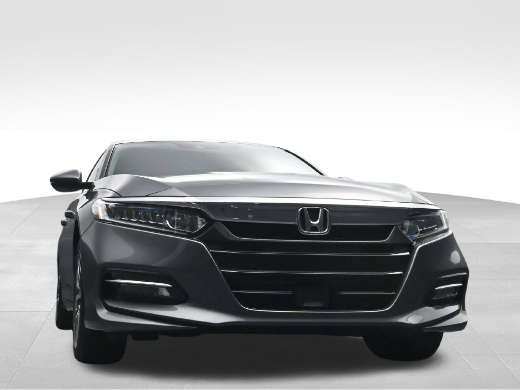 Used 2019 Honda Accord EX-L image 55