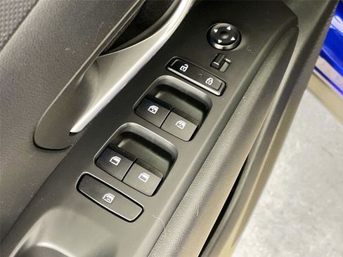 Used 2024 Hyundai Tucson SEL AWD/4WD image 19