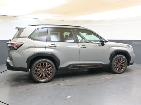 New 2026 Subaru Forester Sport AWD/4WD image 6