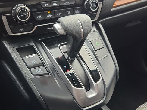 Used 2019 Honda CR-V EX image 26