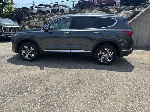 Certified 2023 Hyundai Santa Fe SEL w/ Premium Package AWD/4WD image 2