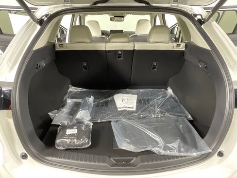 New 2025 MAZDA CX-5 AWD 2.5 S w/ Preferred Package image 13