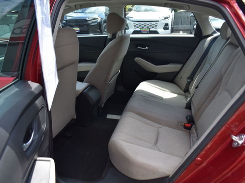 Used 2024 Honda Accord EX image 20