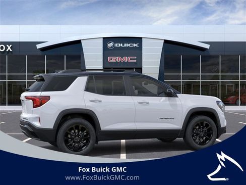 New 2026 GMC Terrain Elevation w/ Elevation Premium Package image 5