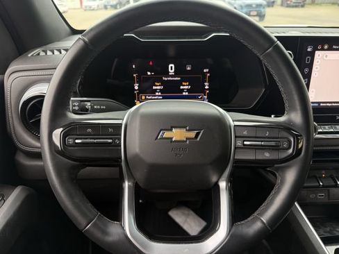 Used 2023 Chevrolet Colorado LT w/ LT Convenience Package RWD image 15