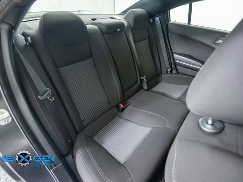 Used 2023 Dodge Charger GT w/ Blacktop Special Edition AWD/4WD image 38