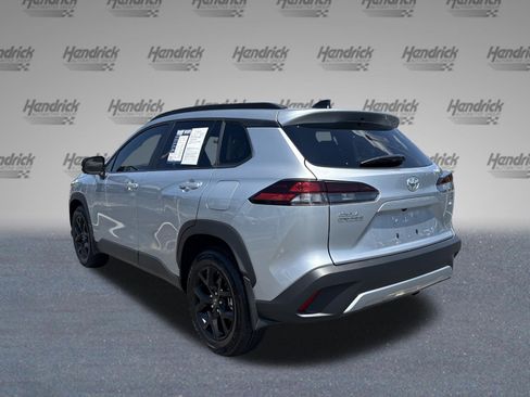 Used 2026 Toyota Corolla Cross LE w/ Moonroof Package FWD image 7