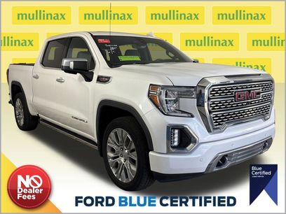 Used 2021 GMC Sierra 1500 Denali w/ Denali Ultimate Package