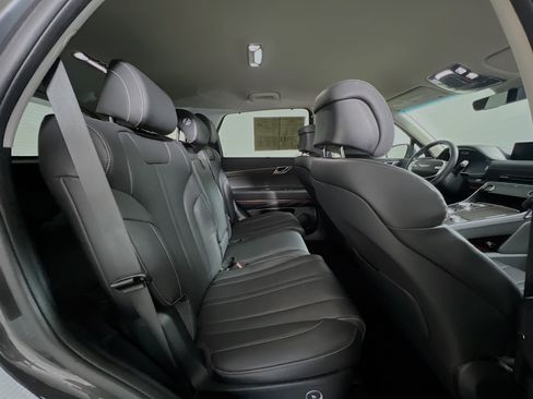 Used 2024 Genesis GV80 2.5T image 33