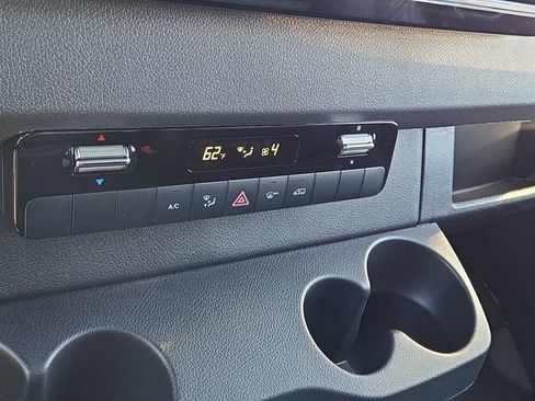 New 2026 Mercedes-Benz Sprinter 2500 image 14