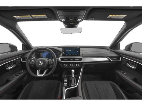 New 2026 Acura ADX A-Spec AWD/4WD image 10