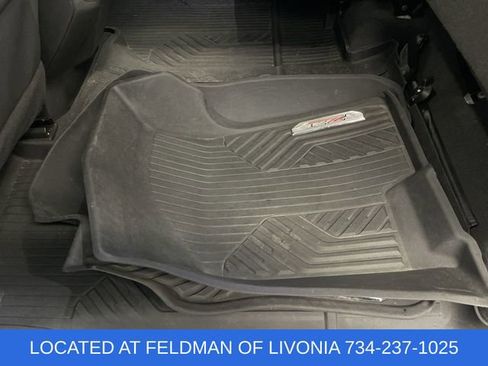 Used 2023 Chevrolet Silverado 1500 LT image 33