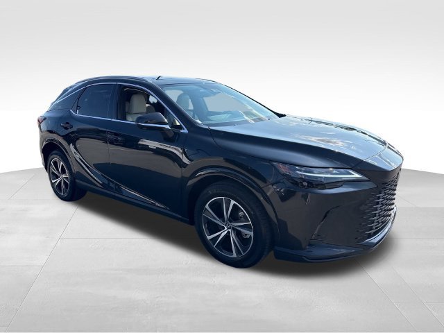 Used 2024 Lexus RX 350 Premium w/ Convenience Package AWD/4WD image 7
