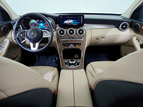 Certified 2021 Mercedes-Benz C 300 Sedan image 17