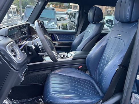 Used 2019 Mercedes-Benz G 550 image 24