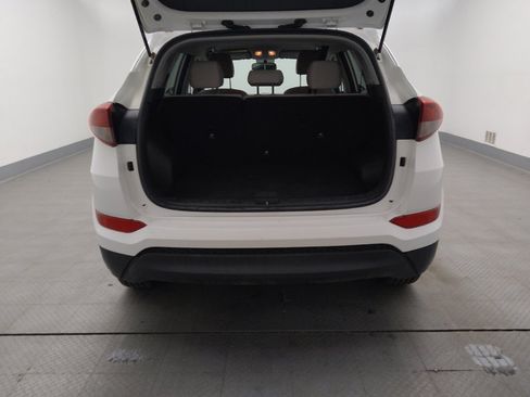 Used 2018 Hyundai Tucson SEL image 29