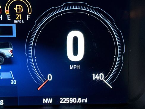 Used 2023 Ford F150 Raptor w/ Equipment Group 802A Raptor R image 63