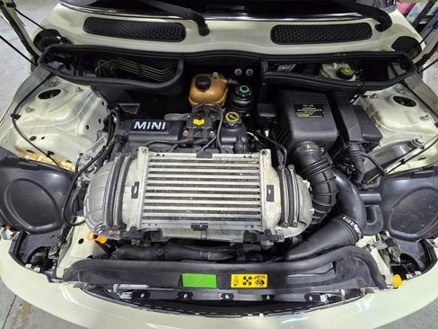 Used 2005 MINI Cooper S image 25