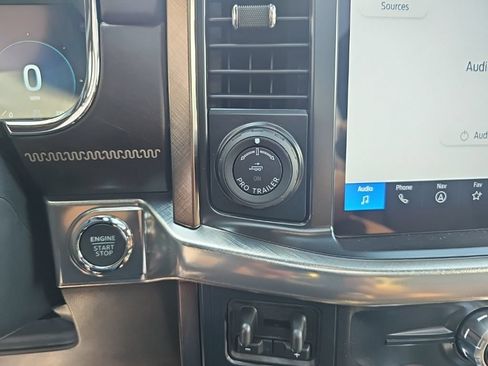 New 2026 Ford F150 King Ranch w/ Equipment Group 601A High AWD/4WD image 20