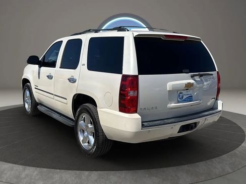 Used 2012 Chevrolet Tahoe LTZ image 34