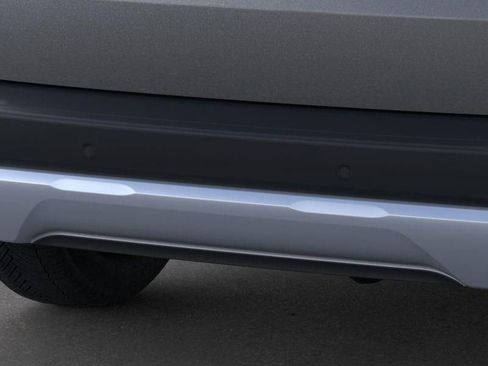 New 2025 Ford Escape SE image 23