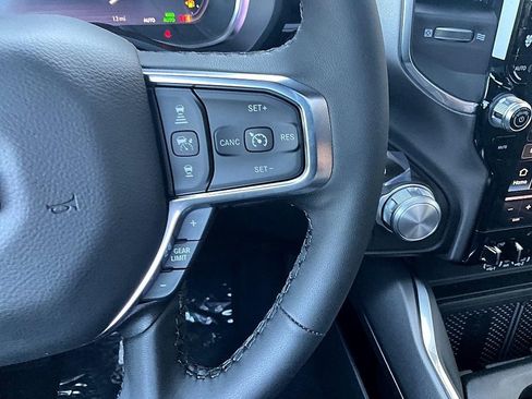 New 2026 RAM 1500 Laramie w/ Night Edition image 32