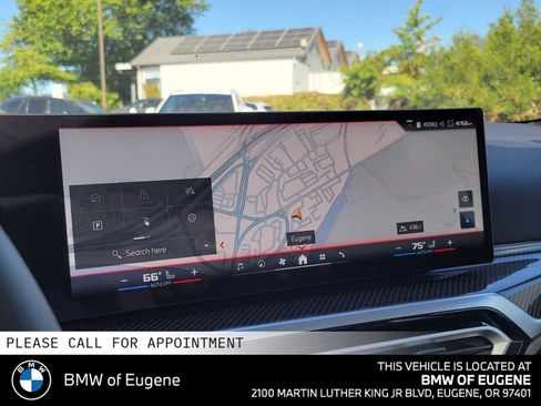 Used 2024 BMW i4 M50 AWD/4WD image 29