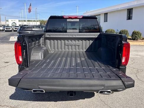New 2026 GMC Sierra 1500 AT4 w/ AT4 Premium Package AWD/4WD image 35