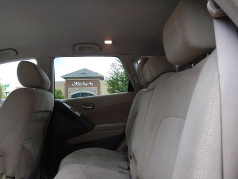 Used 2013 Nissan Murano S image 34