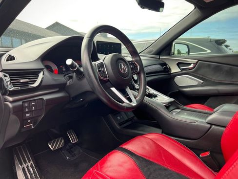 Used 2020 Acura RDX A-Spec FWD image 64