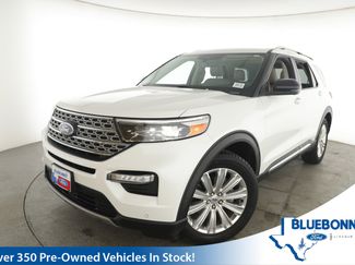 Certified 2020 Ford Explorer Limited video 1