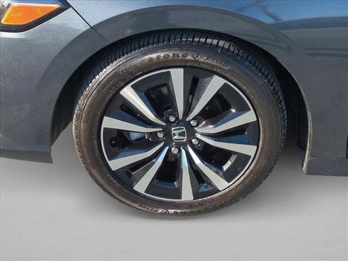 Used 2024 Honda Civic EX image 23