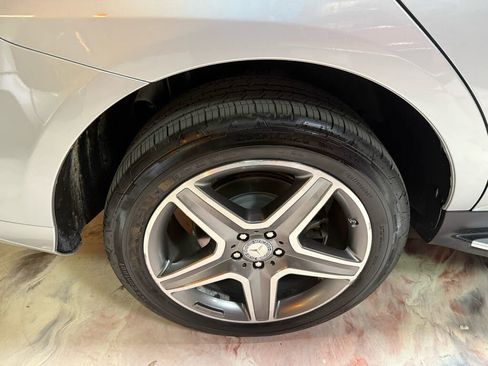 Used 2016 Mercedes-Benz GLE 400 4MATIC image 38