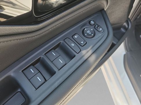 New 2026 Honda Odyssey Elite image 23