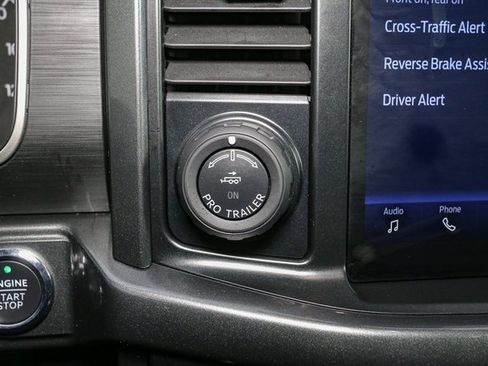 Used 2023 Ford F150 XLT w/ Equipment Group 302A High image 32